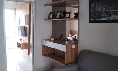 RUMAH MINIMALIS FULLFURNISH @ AREA RANCABALI GUNUNGBATU SAYAP PSTEUR