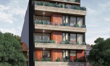 Venta 4 Ambientes 97 m² patio y balcon. Frente Cochera Bonificada! En el Corazón de Villa Urquiza. listo para entregar