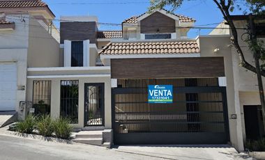 VENTA DE CASA CUMBRES