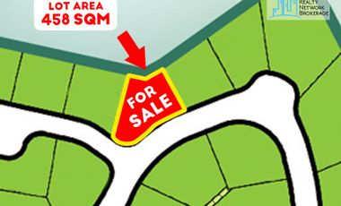 Lot For Sale In Private Subdivision Priveya Hills Cebu