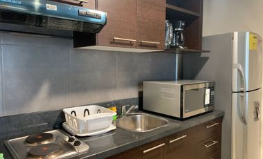 SUITE AMOBLADA EN ALQUILER NORTE DE GUAYAQUIL