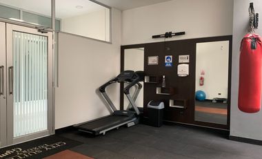 SUITE AMOBLADA EN ALQUILER NORTE DE GUAYAQUIL