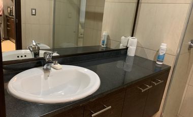 SUITE AMOBLADA EN ALQUILER NORTE DE GUAYAQUIL
