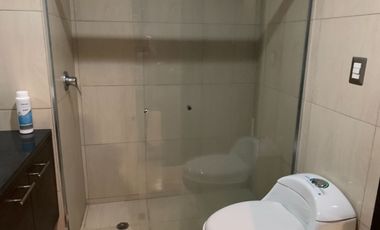 SUITE AMOBLADA EN ALQUILER NORTE DE GUAYAQUIL
