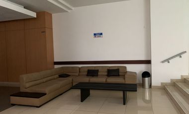 SUITE AMOBLADA EN ALQUILER NORTE DE GUAYAQUIL
