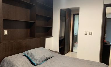SUITE AMOBLADA EN ALQUILER NORTE DE GUAYAQUIL