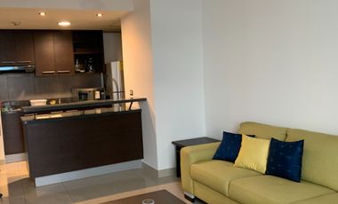 SUITE AMOBLADA EN ALQUILER NORTE DE GUAYAQUIL