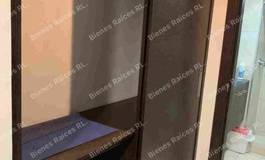 SUITE AMOBLADA EN ALQUILER NORTE DE GUAYAQUIL