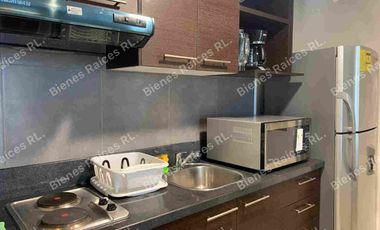 SUITE AMOBLADA EN ALQUILER NORTE DE GUAYAQUIL