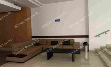 SUITE AMOBLADA EN ALQUILER NORTE DE GUAYAQUIL