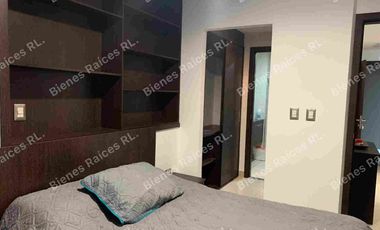 SUITE AMOBLADA EN ALQUILER NORTE DE GUAYAQUIL