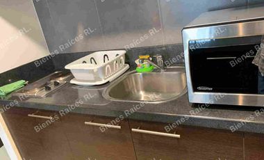 SUITE AMOBLADA EN ALQUILER NORTE DE GUAYAQUIL