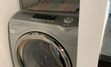 SUITE AMOBLADA EN ALQUILER NORTE DE GUAYAQUIL