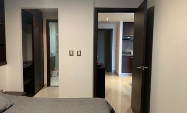SUITE AMOBLADA EN ALQUILER NORTE DE GUAYAQUIL