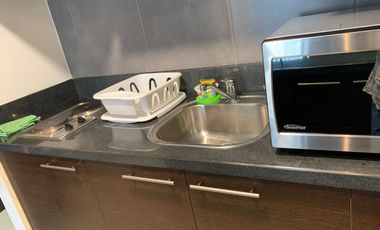 SUITE AMOBLADA EN ALQUILER NORTE DE GUAYAQUIL