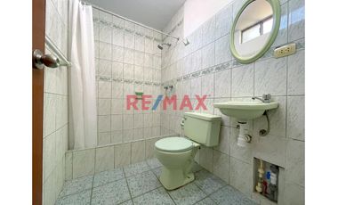 Hotel En Venta En Playa Huanchaco