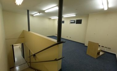 Valparaíso, Centro, calle Condell, gran oficina 1046 MT2 para institución o empresa