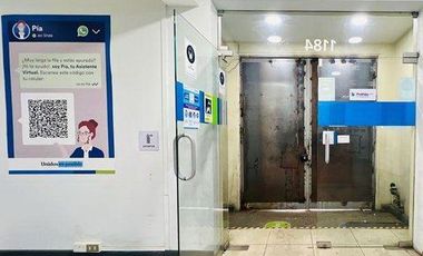 Valparaíso, Centro, calle Condell, gran oficina 1046 MT2 para institución o empresa