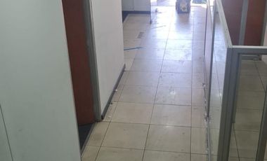 Valparaíso, Centro, calle Condell, gran oficina 1046 MT2 para institución o empresa