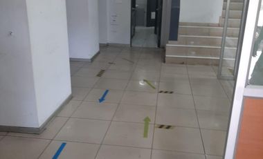 Valparaíso, Centro, calle Condell, gran oficina 1046 MT2 para institución o empresa