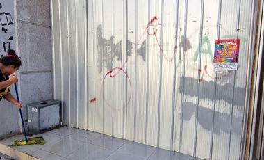 Valparaíso, Centro, calle Condell, gran oficina 1046 MT2 para institución o empresa