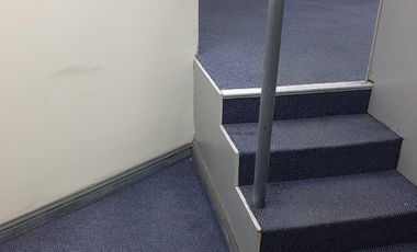 Valparaíso, Centro, calle Condell, gran oficina 1046 MT2 para institución o empresa