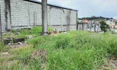 Venta de Terreno Con Excelente Vista, Ubicado en Ceibos Norte