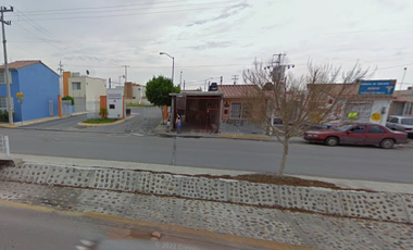 SF-  CASA EN VENTA EN HACIENDA LAS BUGAMBILIAS