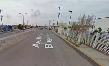 SF-  CASA EN VENTA EN HACIENDA LAS BUGAMBILIAS