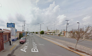 SF-  CASA EN VENTA EN HACIENDA LAS BUGAMBILIAS