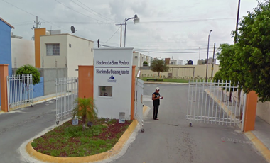 SF-  CASA EN VENTA EN HACIENDA LAS BUGAMBILIAS