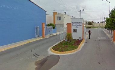 SF-  CASA EN VENTA EN HACIENDA LAS BUGAMBILIAS