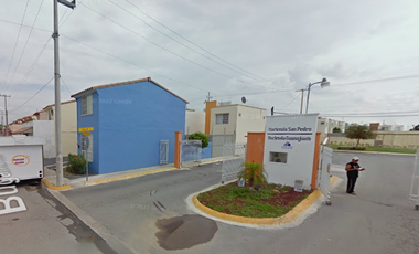 SF-  CASA EN VENTA EN HACIENDA LAS BUGAMBILIAS