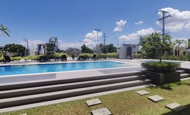 Affordable house in Cabanatuan City...