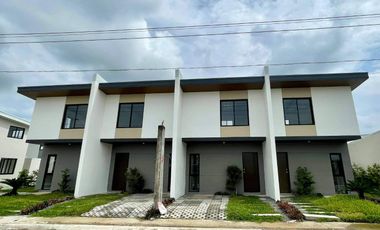 Affordable house in Cabanatuan City...