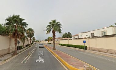 CASA EN VENTA, REMATE BANCARIO!! PASEO SIENA RESIDENCIAL SENDEROS TORREÓN COAHUILA