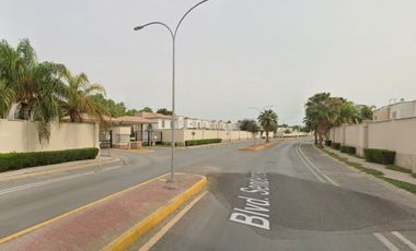 CASA EN VENTA, REMATE BANCARIO!! PASEO SIENA RESIDENCIAL SENDEROS TORREÓN COAHUILA