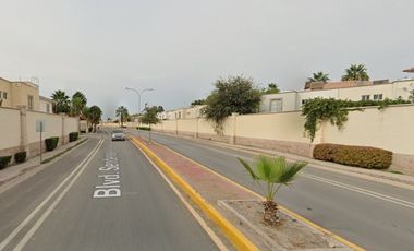 CASA EN VENTA, REMATE BANCARIO!! PASEO SIENA RESIDENCIAL SENDEROS TORREÓN COAHUILA