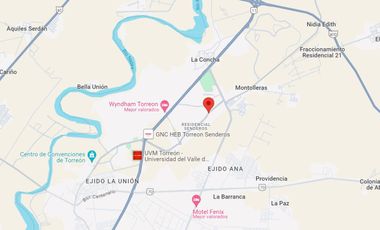 CASA EN VENTA, REMATE BANCARIO!! PASEO SIENA RESIDENCIAL SENDEROS TORREÓN COAHUILA