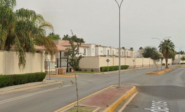 CASA EN VENTA, REMATE BANCARIO!! PASEO SIENA RESIDENCIAL SENDEROS TORREÓN COAHUILA