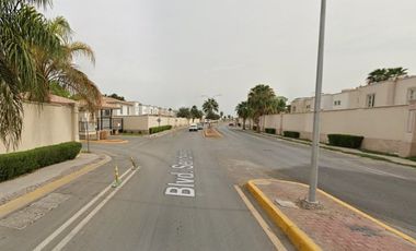 CASA EN VENTA, REMATE BANCARIO!! PASEO SIENA RESIDENCIAL SENDEROS TORREÓN COAHUILA