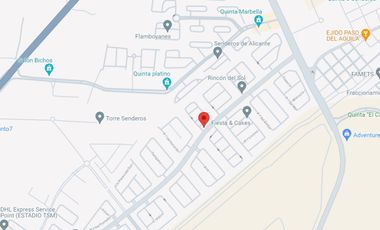 CASA EN VENTA, REMATE BANCARIO!! PASEO SIENA RESIDENCIAL SENDEROS TORREÓN COAHUILA