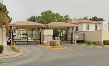 CASA EN VENTA, REMATE BANCARIO!! PASEO SIENA RESIDENCIAL SENDEROS TORREÓN COAHUILA