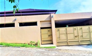 House and Lot For Sale in Harden De Busay Cebu