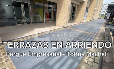 Local Comercial en arriendo en Cachapoal, Machalí