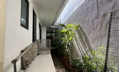 White Plains | Three Bedroom 3BR House and Lot For Sale - #6710