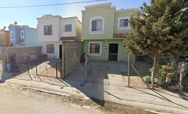 -Casa en Remate Bancario-C. Corona, 22813 Ensenada, B.C., México