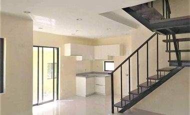 Preselling 3- bedroom single attached house for sale in St Francis Hills Consolacion Cebu