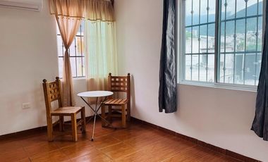 Departamento en renta Mirador Residencial, zona sur.