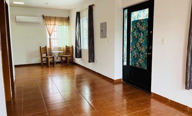 Departamento en renta Mirador Residencial, zona sur.